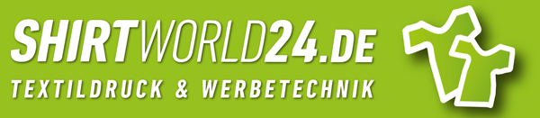 SHIRT WORLD 24